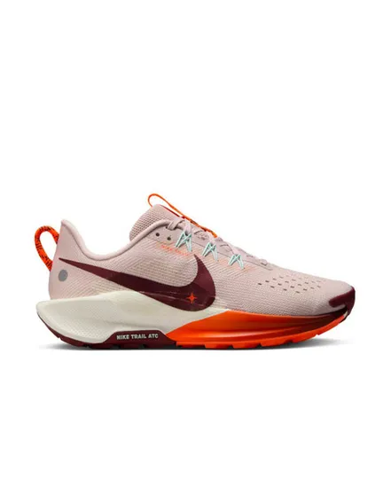 Chaussures de trail Femme W NIKE REACTX PEGASUS TRAIL 5 Rose