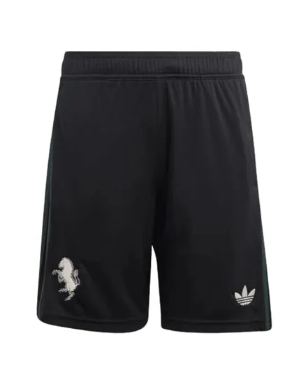 Short Junior Juventus Third