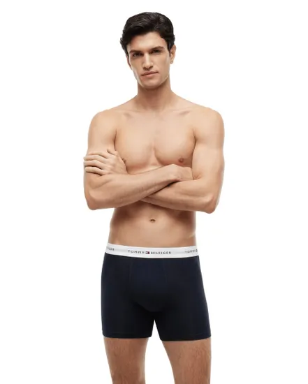 Boxers Homme Lot 3p Boxer Brief Wb