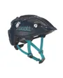 Casque VTT/loisir Enfant SPUNTO KID Bleu foncé