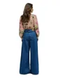 Jean Femme Super Wide Leg
