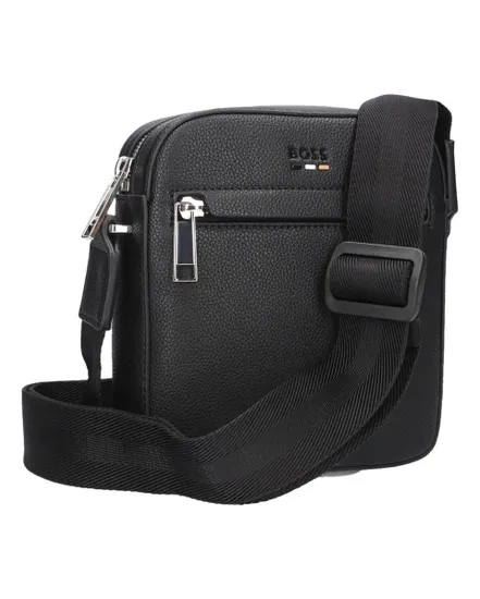 Sacoche Homme RAY NS ZIP N. Noir