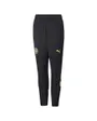 Pantalon d'entraînement de football Enfant MCFC TR PANT JR Noir Manchester