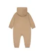 Combinaison Bébé JDN JUMPMAN COVERALL Beige