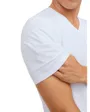 Tee Homme Lot 2 Col V