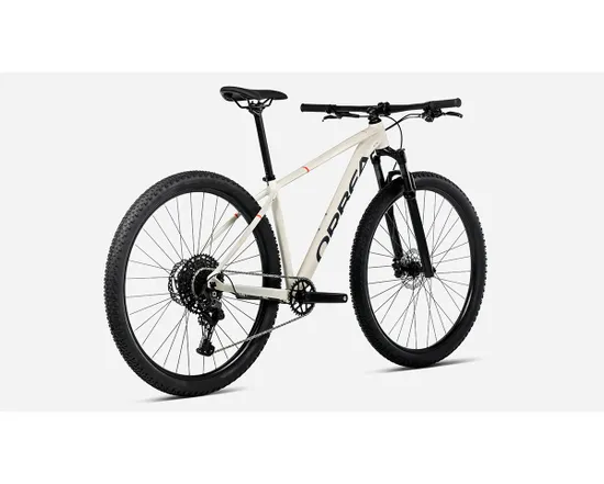 VTT semi rigide ONNA 29 40 Blanc Ivoire