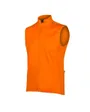 Gilet coupe-vent Homme PRO SL LITE Orange