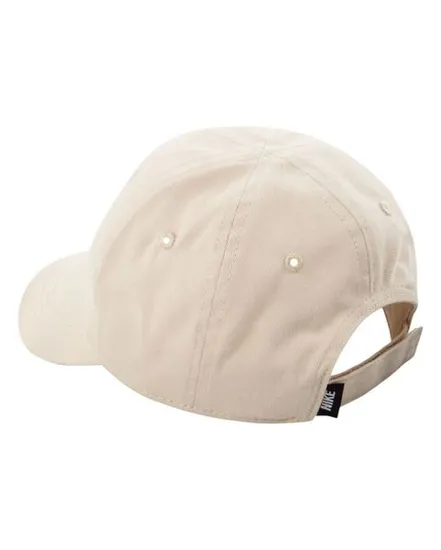Casquette Bébé FUTURA CURVE BRIM CAP Beige
