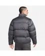 Doudoune Homme M NK CLUB PUFFER JKT Gris