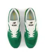 Chaussures Homme S123 997H Vert