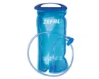 Poche à eau 2L BLADDER Bleu Translucide