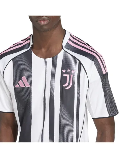 Maillot de football Homme JUVE H JSY Blanc