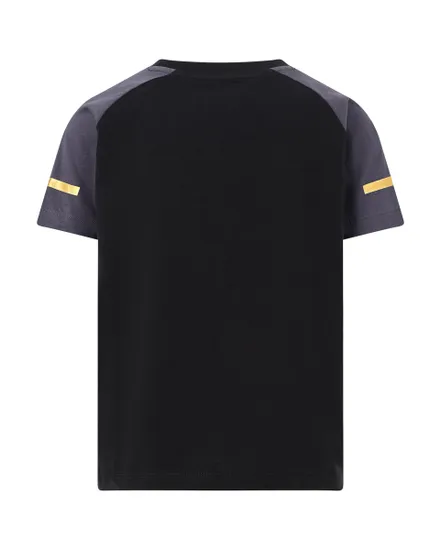 T-shirt Enfant SCARIF KID Noir