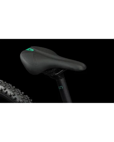 VTT Enfant ACID 240 DISC Noir/Vert