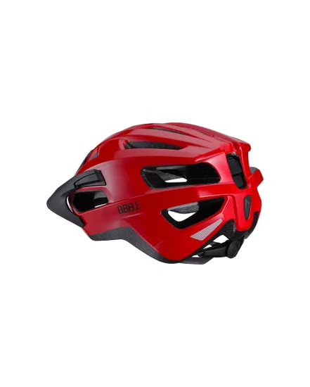 Casque Route/VTT Unisexe KITE 2.0 Rouge