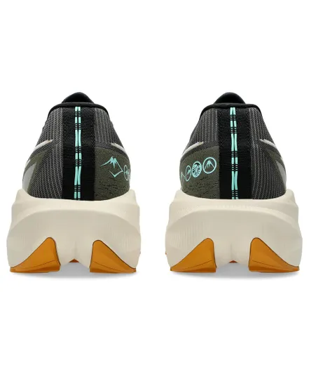 Chaussures de trail Homme BLAZEBLAST Noir