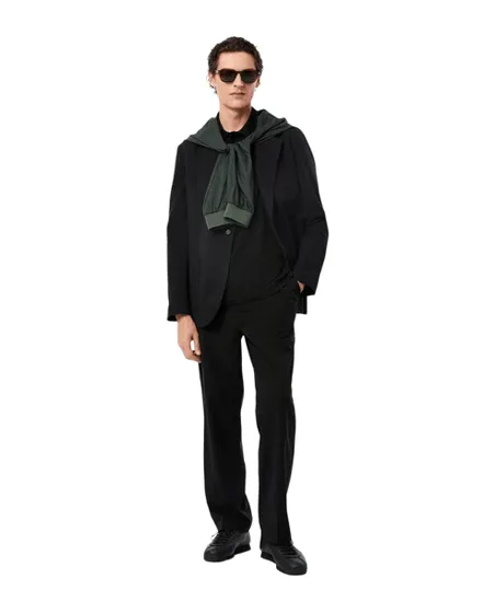 Chemise Homme Col Bord-Cotes Ma Core Collection