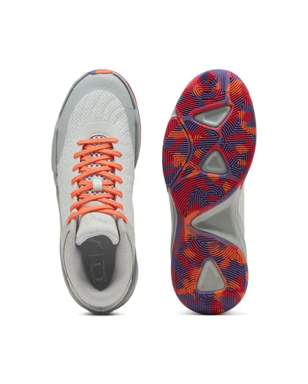 Chaussures COURT PRO 2 MARBLE Gris