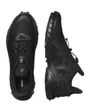 Chaussures de trail Homme L41736200 Noir