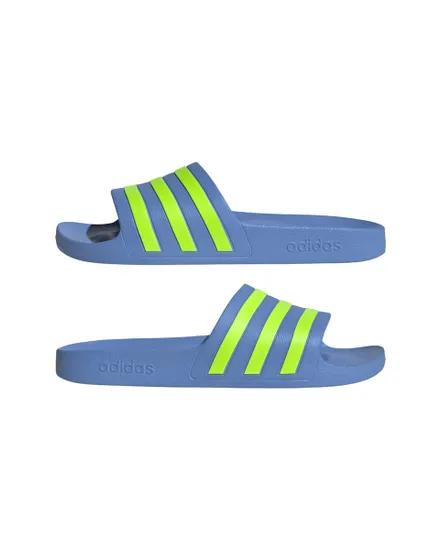 Sandales Unisexe Adilette Aqua