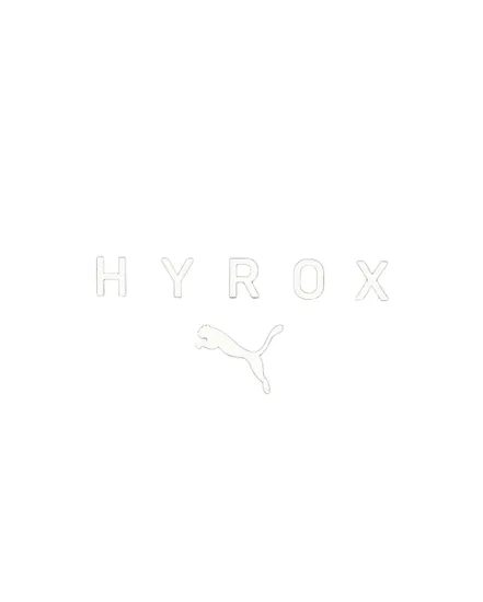 Tee-Shirt Homme PUMA X HYROX World Tee