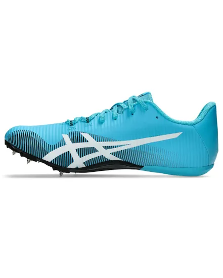 Chaussures d'athlétisme Unisexe HYPERSPRINT 8 Bleu