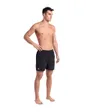 Short De Bain Homme Arena Fundamentals Logo