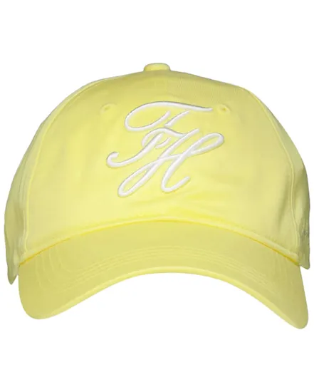 Casquette Femme TH Embroidered Cap