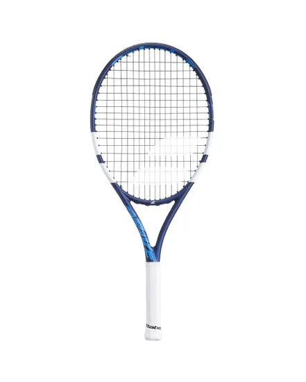 Raquette de tennis Enfant DRIVE JUNIOR 25 NC Noir