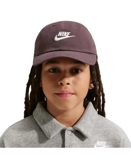Casquette Junior Nike Club Futura Wash