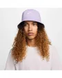 Bob Unisexe U NK APEX BUCKET SQ FUT WSH L Mauve