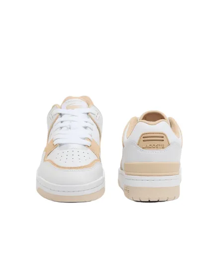 Sneakers Femme Courtcage Set 126