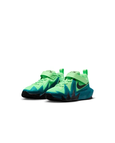 Chaussures Enfant NIKE S.T. DYNAMITE (PS) Vert