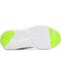 Chaussures de running Enfant UA BGS SURGE 4 Blanc
