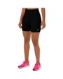 Cycliste Femme CORE SPRINTER Noir