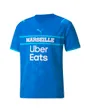 Maillot de football Enfant OM 3RD SHIRT REP JR SPO Bleu