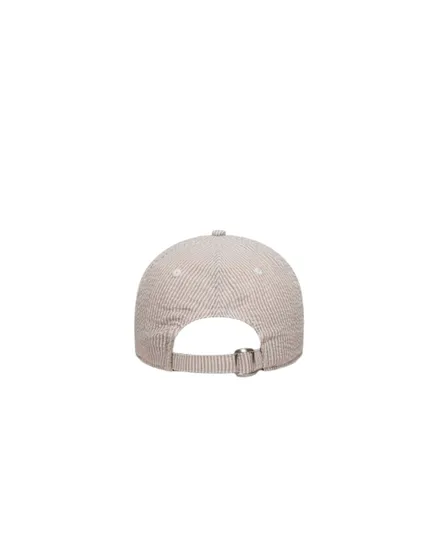 Casquette Homme Seersucker 9Twenty Oakland Athletics