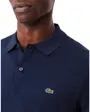 Polo Homme Coton Pima