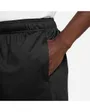 Short de basketball Homme M J DF SPT MESH GFX SHORT Noir