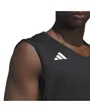 Débardeur Homme M EVRYDAY PRO J Noir