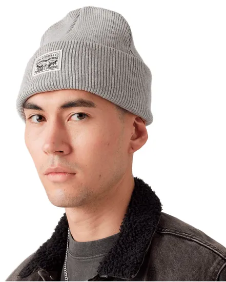 Bonnet Femme Backpatch Levi's