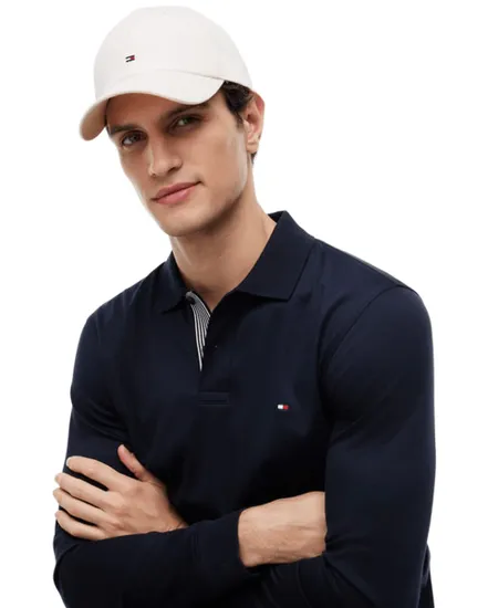 Casquette Homme Th Flag Cotton 6 Pan