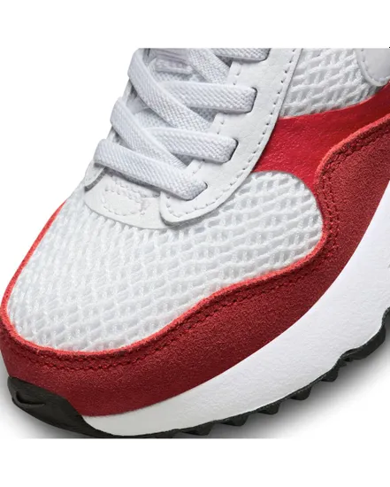 Chaussures Enfant AIR MAX SYSTM (PS) Blanc