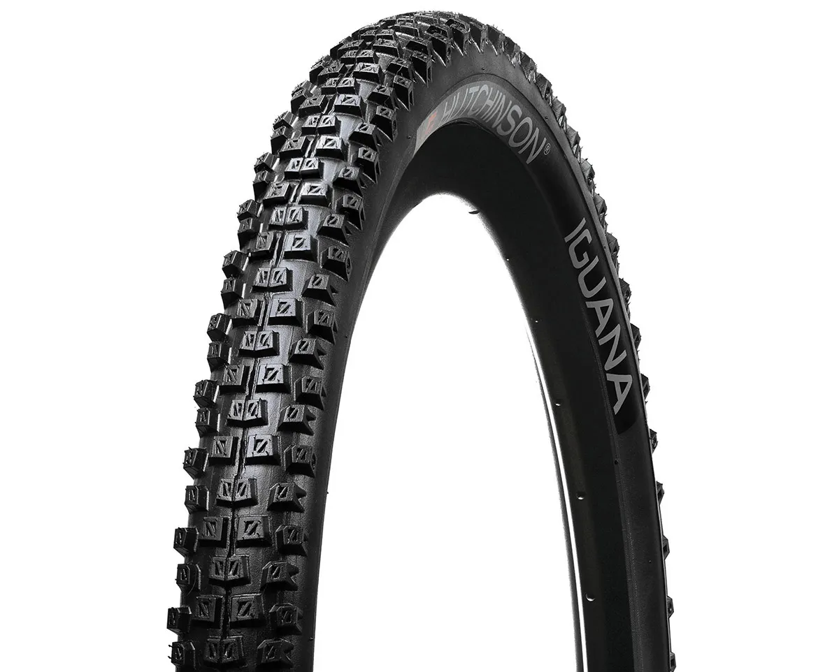 Lot De 2 Pneus VTT Goodyear 26 Pouces - Noirs, Pliants, Crampons - Neufs Sous Blister