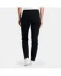 Pantalon Femme ESS PANT SLIM N1 W Noir