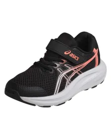 Chaussures de running Enfant CONTEND 10 PS Noir