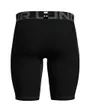 Legging court Homme UA HG ARMOUR LNG SHORTS Noir