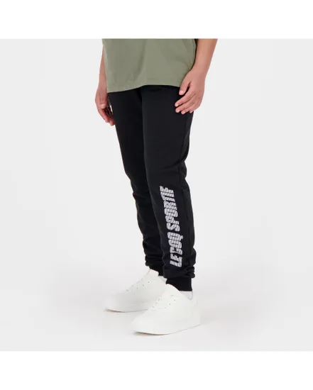 Pantalon de survetement GRAPHIQUE Enfant GRAPHIQUE PANT N1 ENFANT Noir