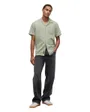 Chemise Homme TJM Regular Linen Blend