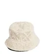Casquette Femme Pckarta Hat Bundle Cloud Dancer